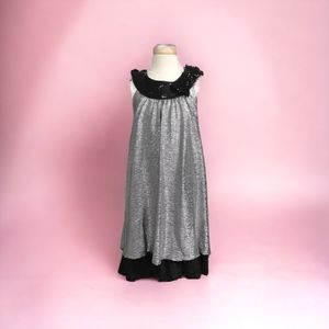 SIZE 7 TURO PARC barcelona + new york, Special Occasion Dress EUC